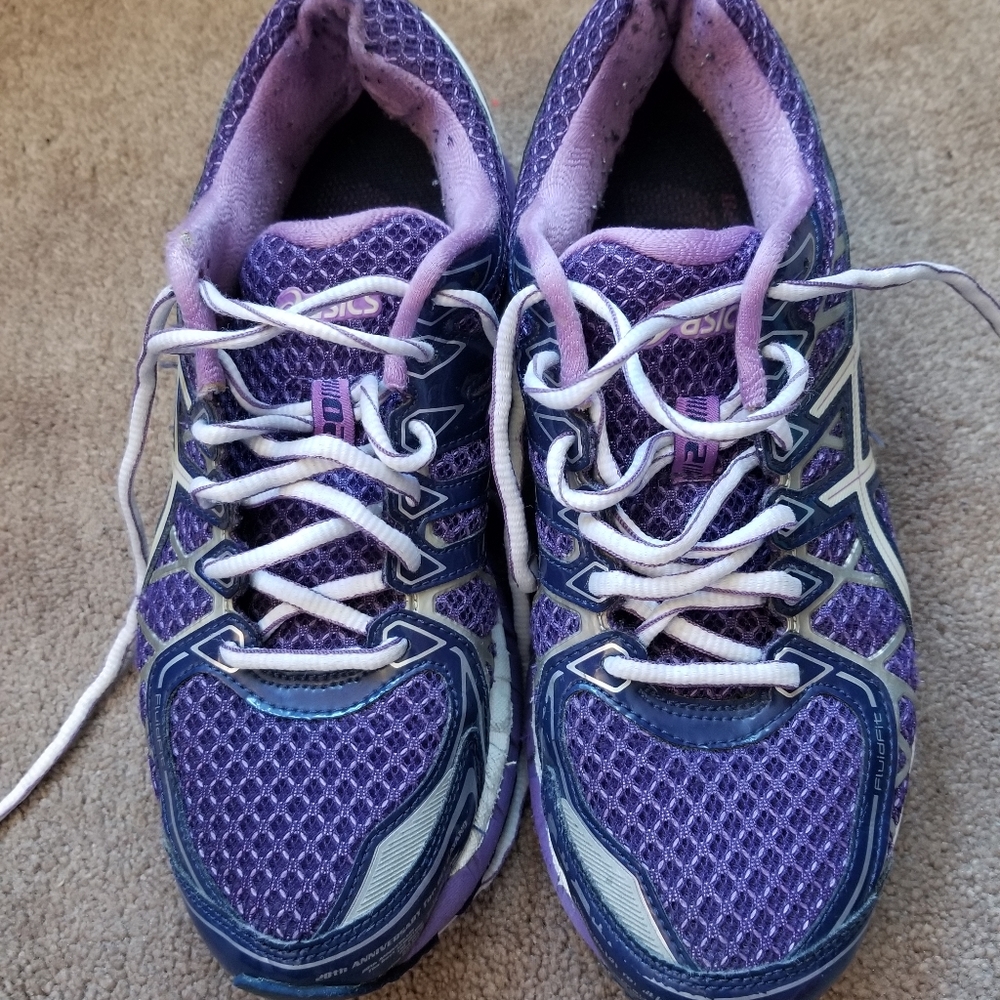 Asics Nimble sneaker size 9